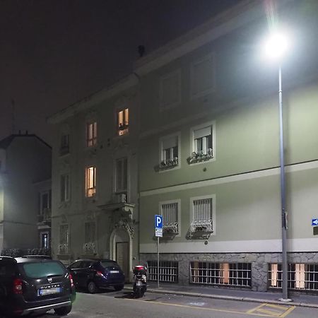 Primopiano - Gluck Leilighet Milano Eksteriør bilde