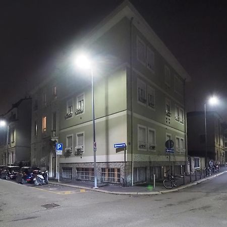 Primopiano - Gluck Leilighet Milano Eksteriør bilde