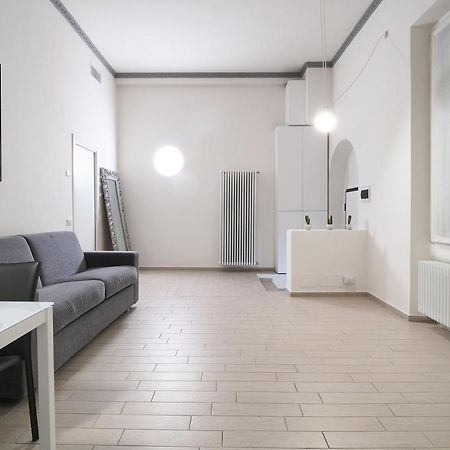 Primopiano - Gluck Leilighet Milano Eksteriør bilde