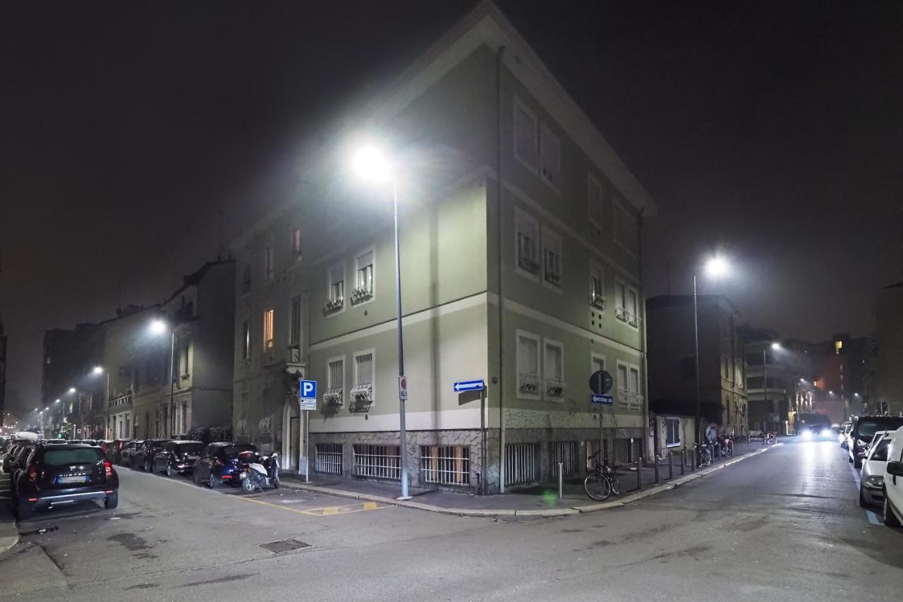 Primopiano - Gluck Leilighet Milano Eksteriør bilde